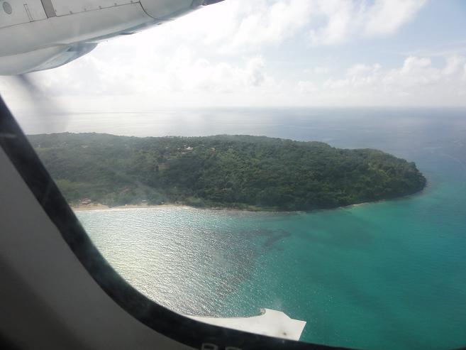 Big Corn Island