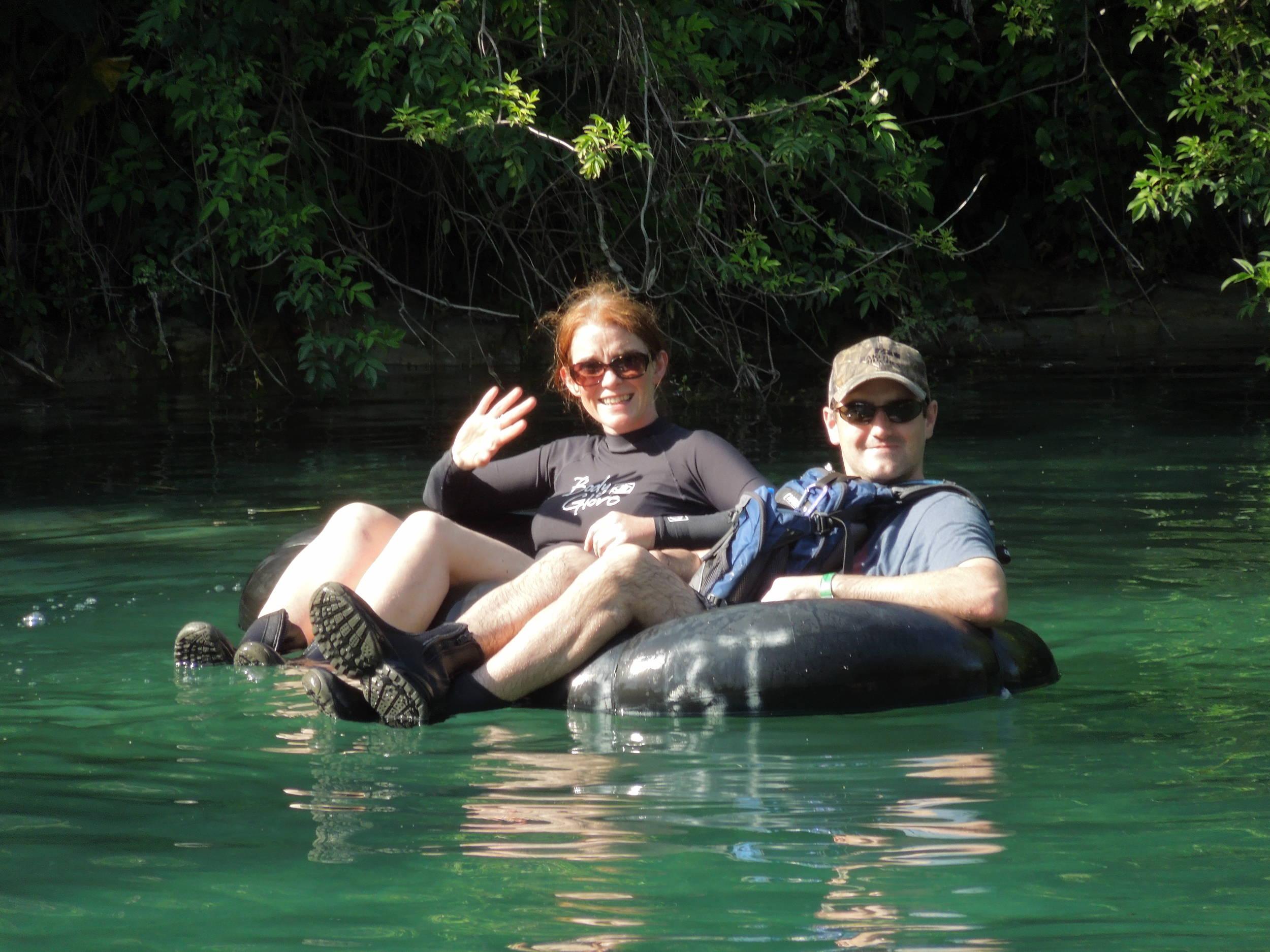 birddog and LegoBloxs