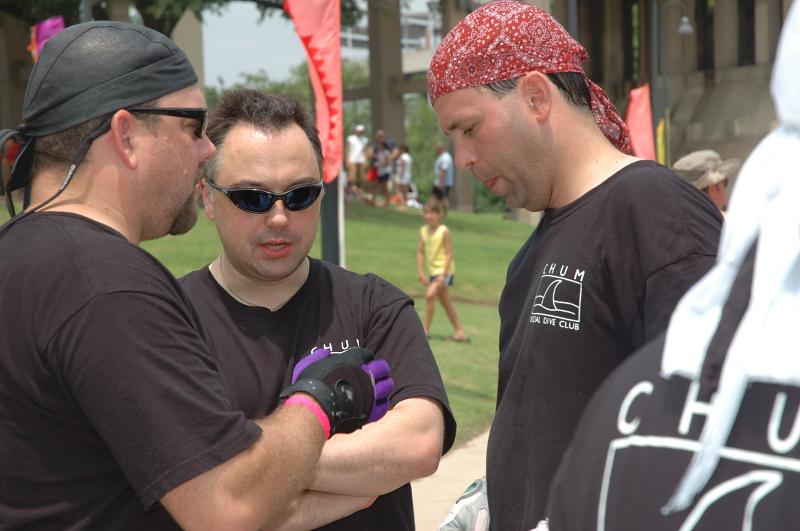 BJDiver and Ken