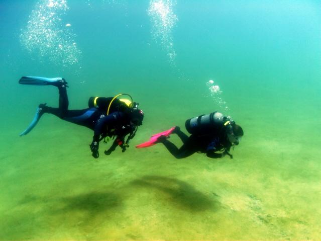 Blue Lagoon - April 2010