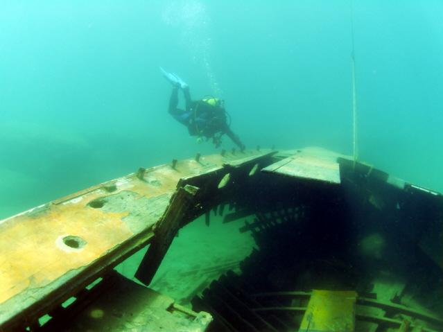 Blue Lagoon - April 2010