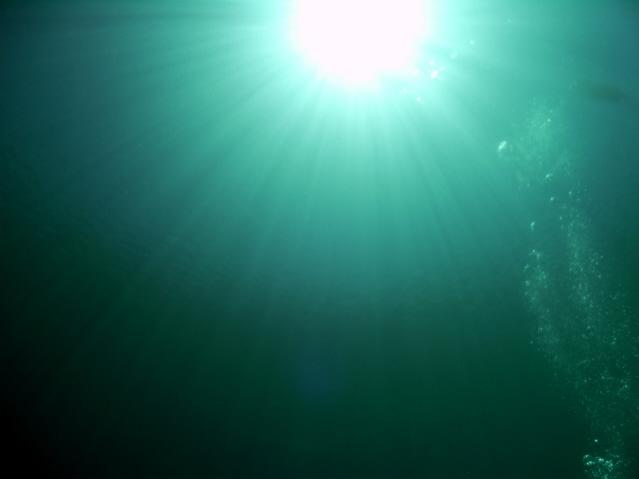 Blue Lagoon - April 2010