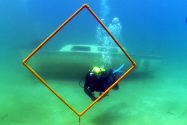 Blue Lagoon - April 2010