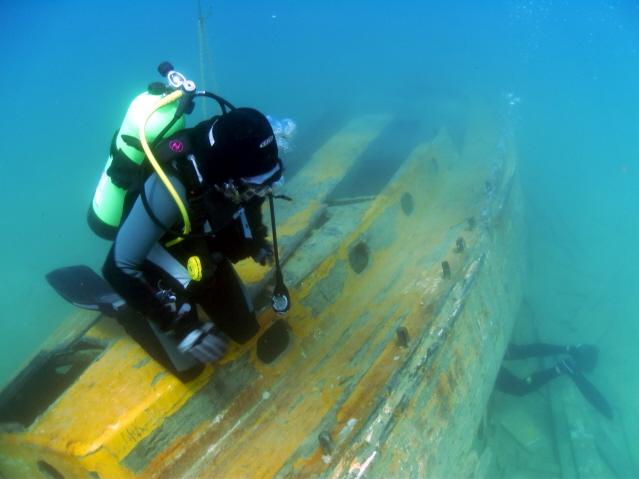 Blue Lagoon - April 2010