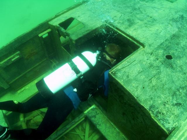 Blue Lagoon - April 2010