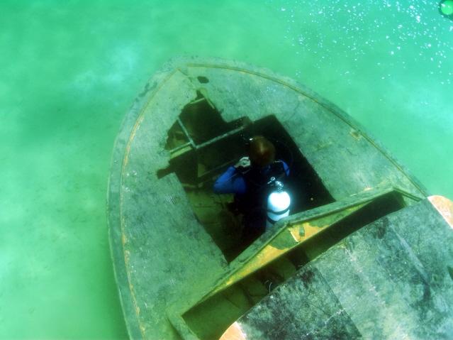 Blue Lagoon - April 2010