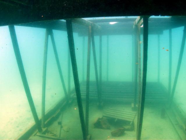 Blue Lagoon - April 2010