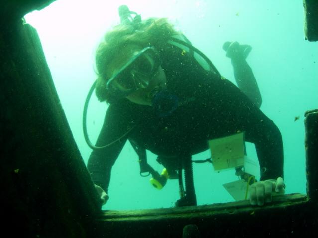 Blue Lagoon - April 2010