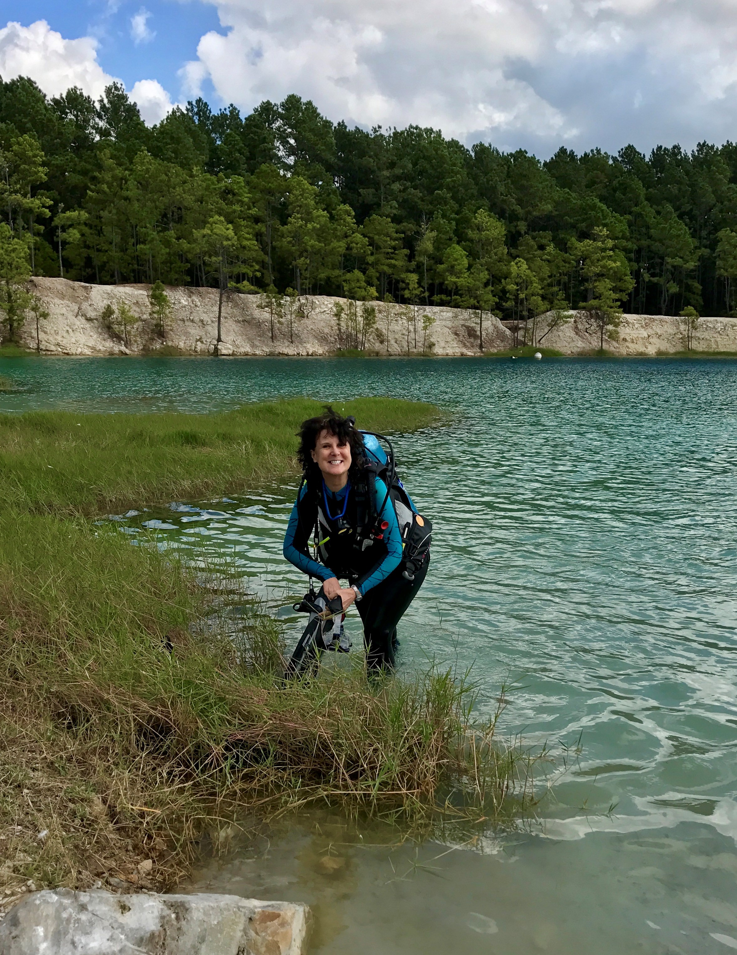 Blue Lagoon outing 10-21-2017