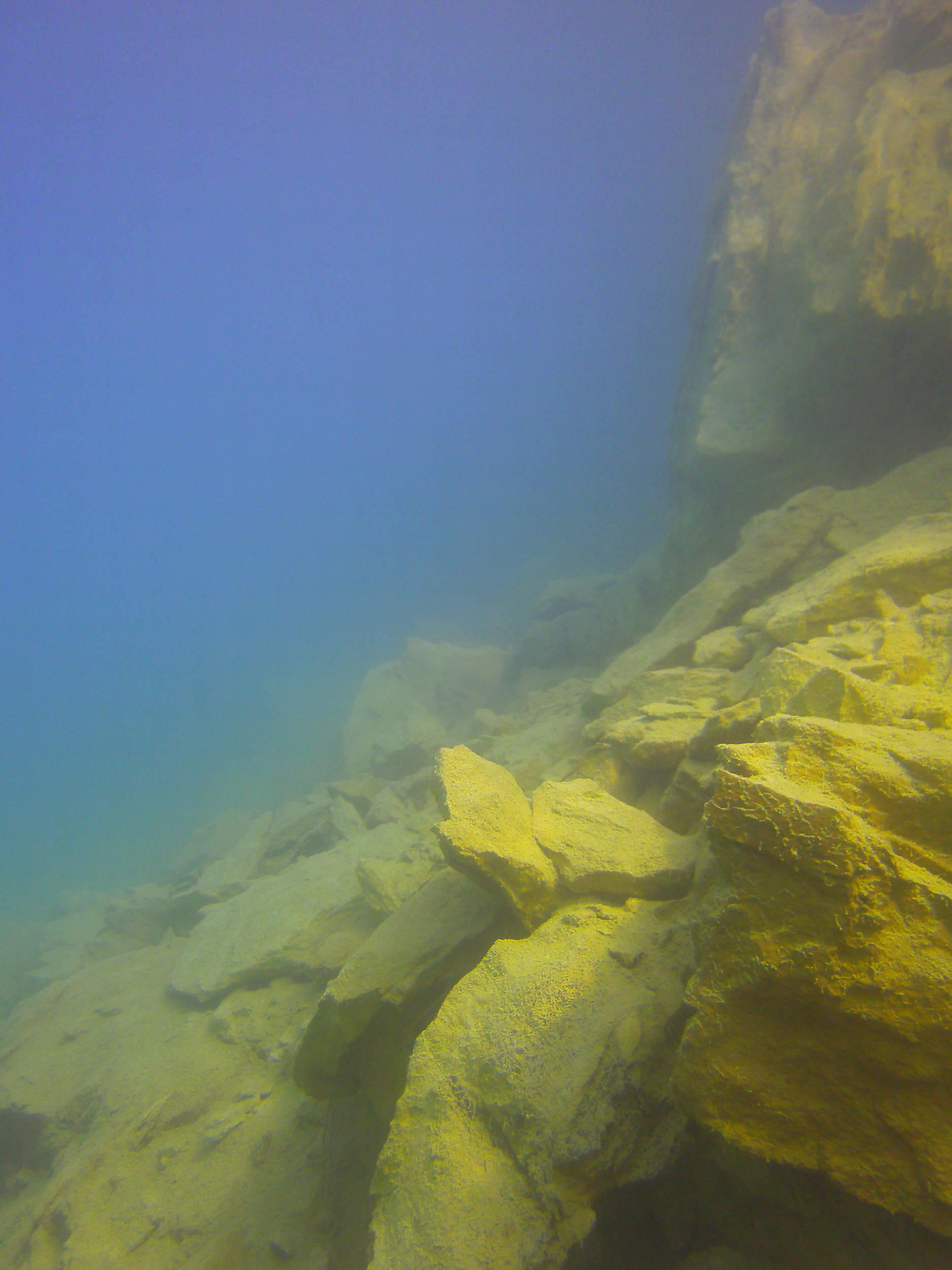 Blue Lagoon Sept 2012