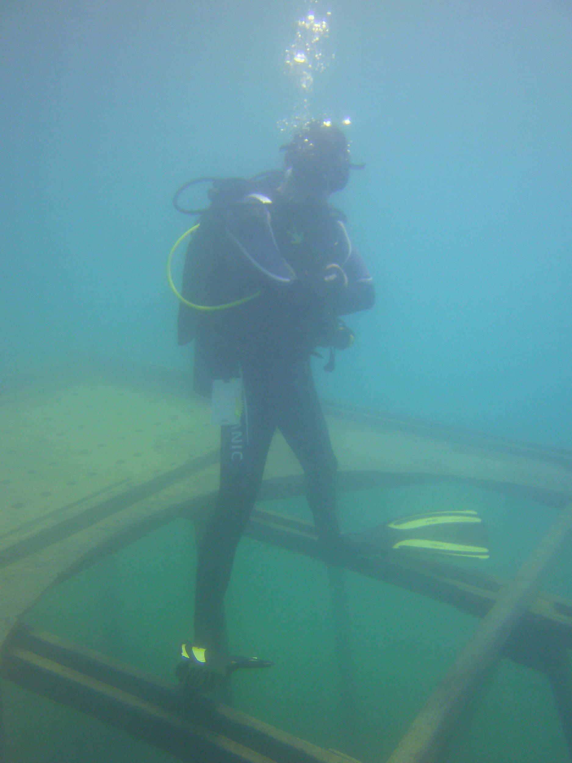 Blue Lagoon Sept 2012