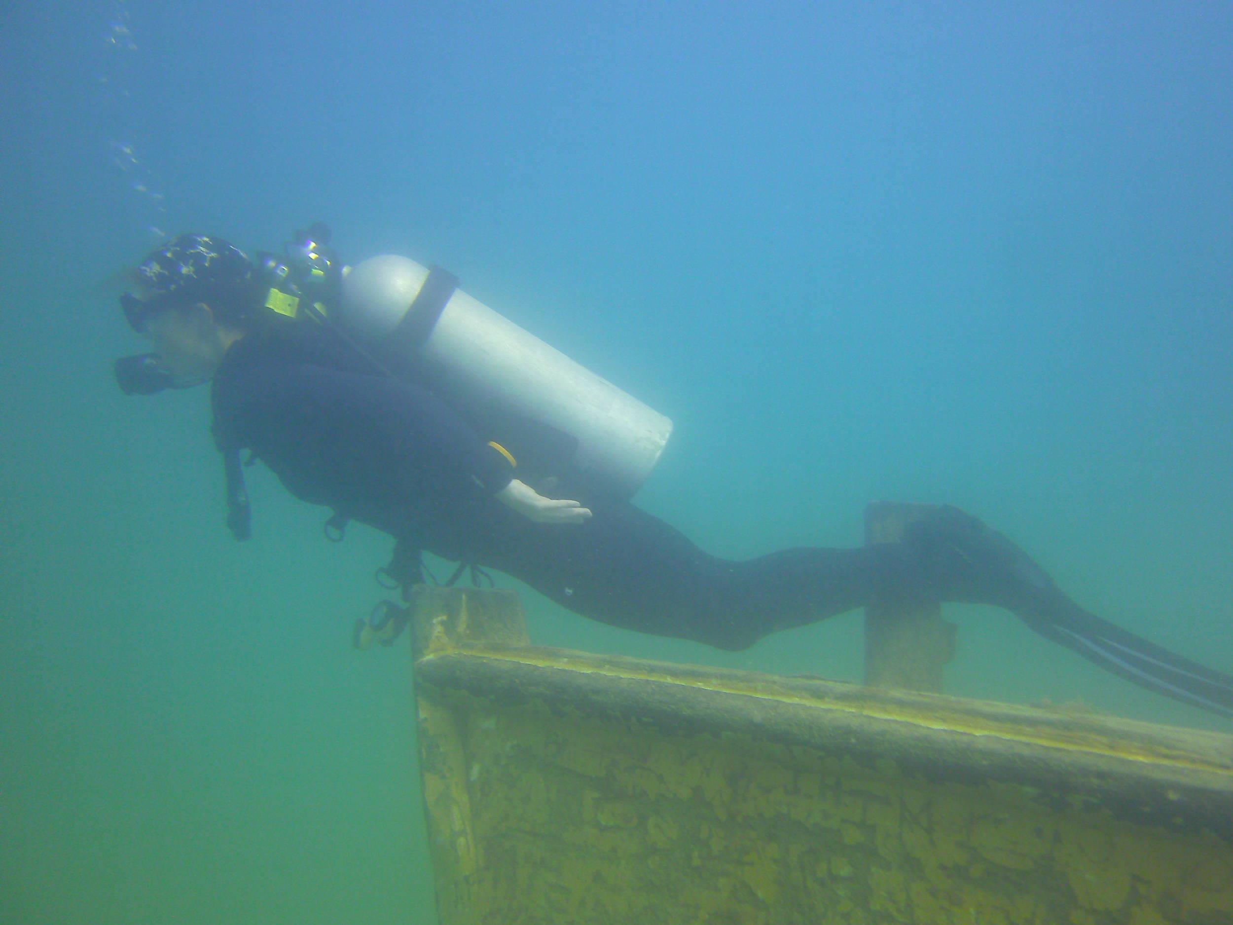 Blue Lagoon September 2012