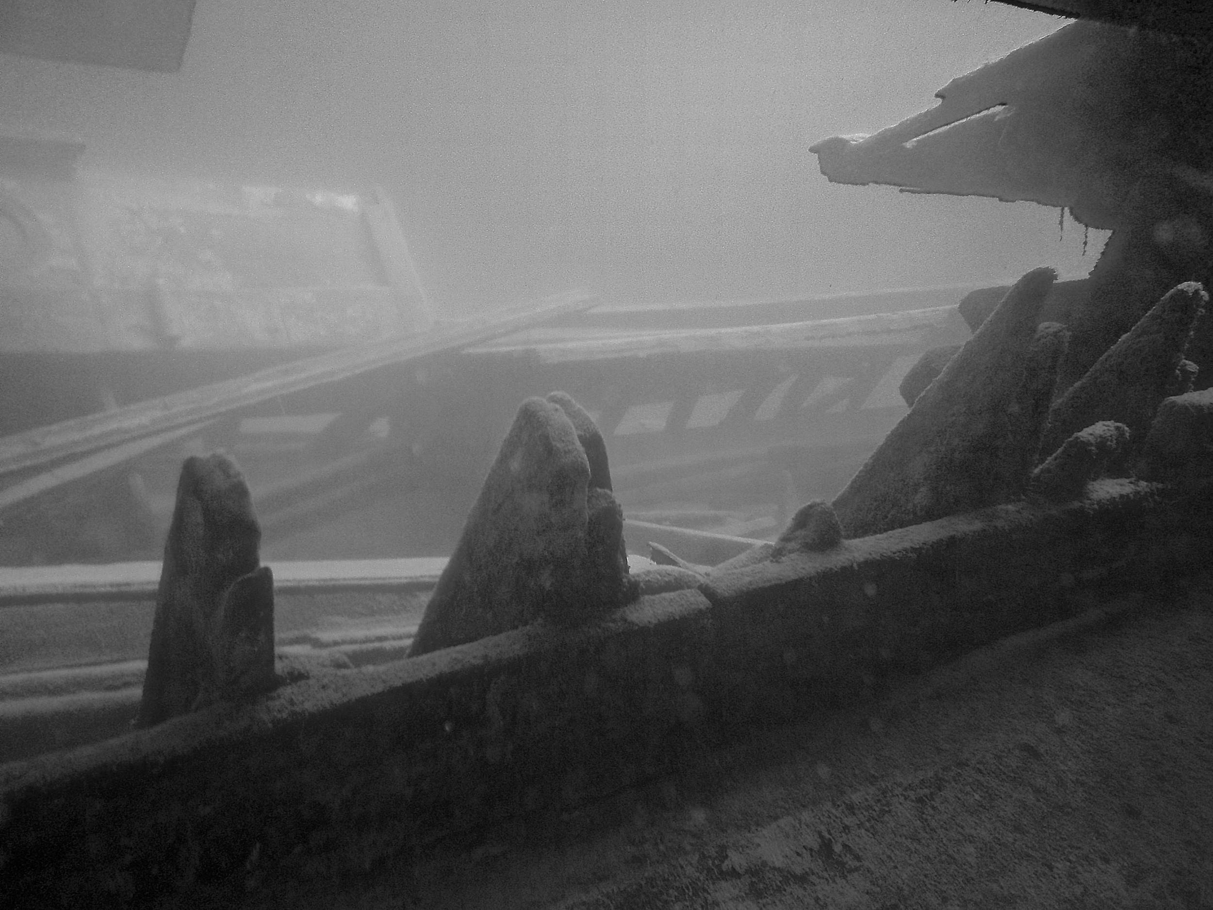 Blue Lagoon September 2012