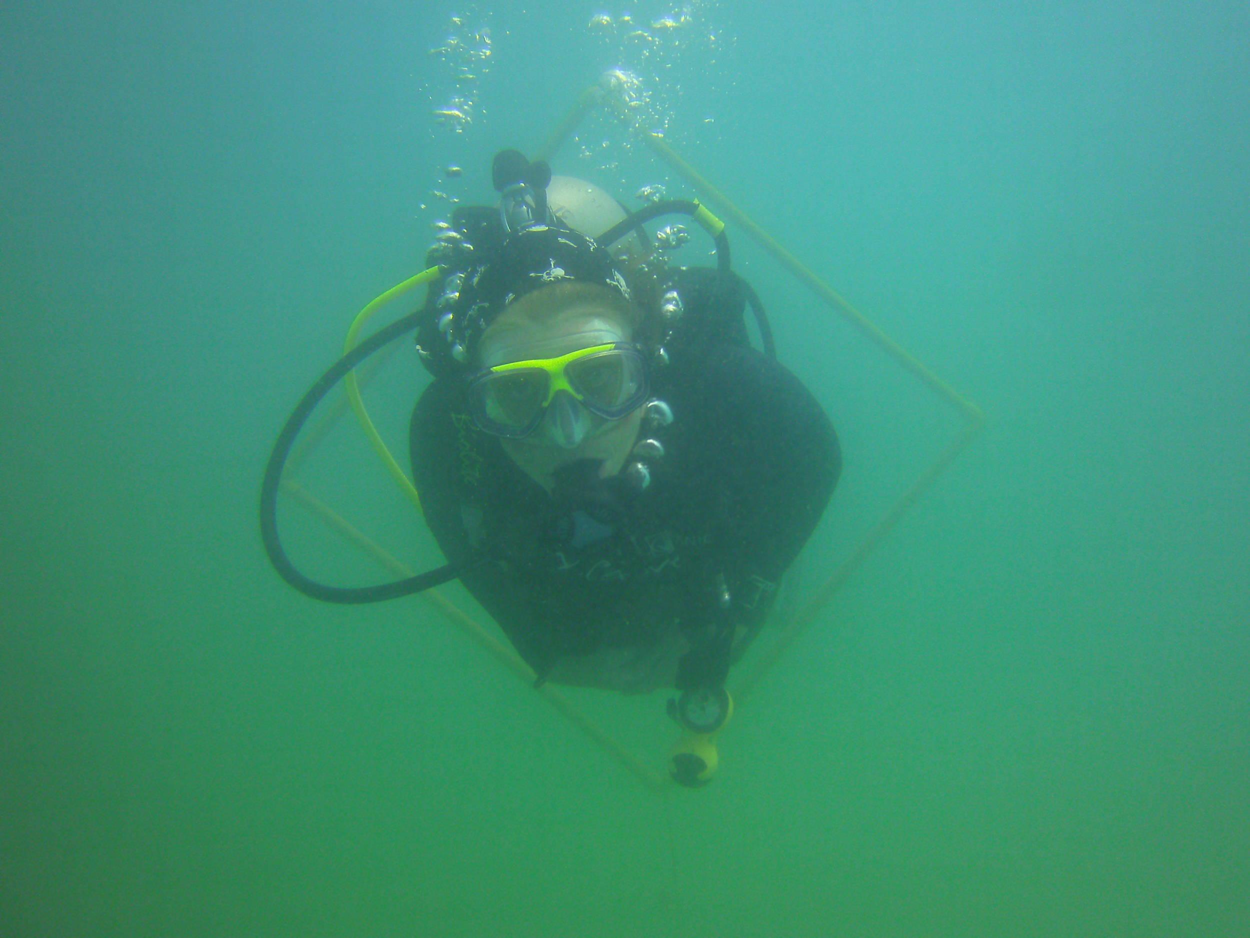 Blue Lagoon September 2012