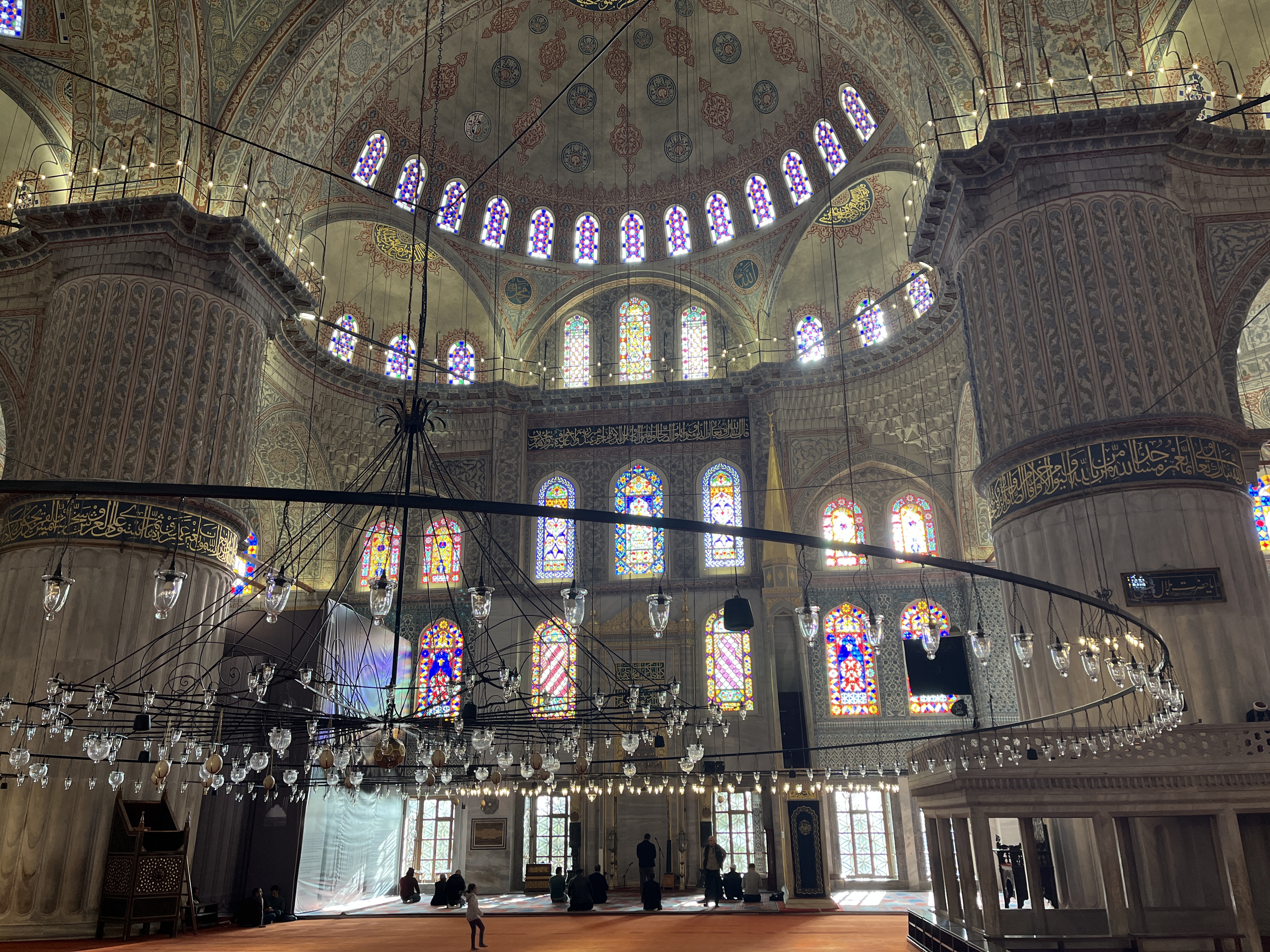 Blue Mosque