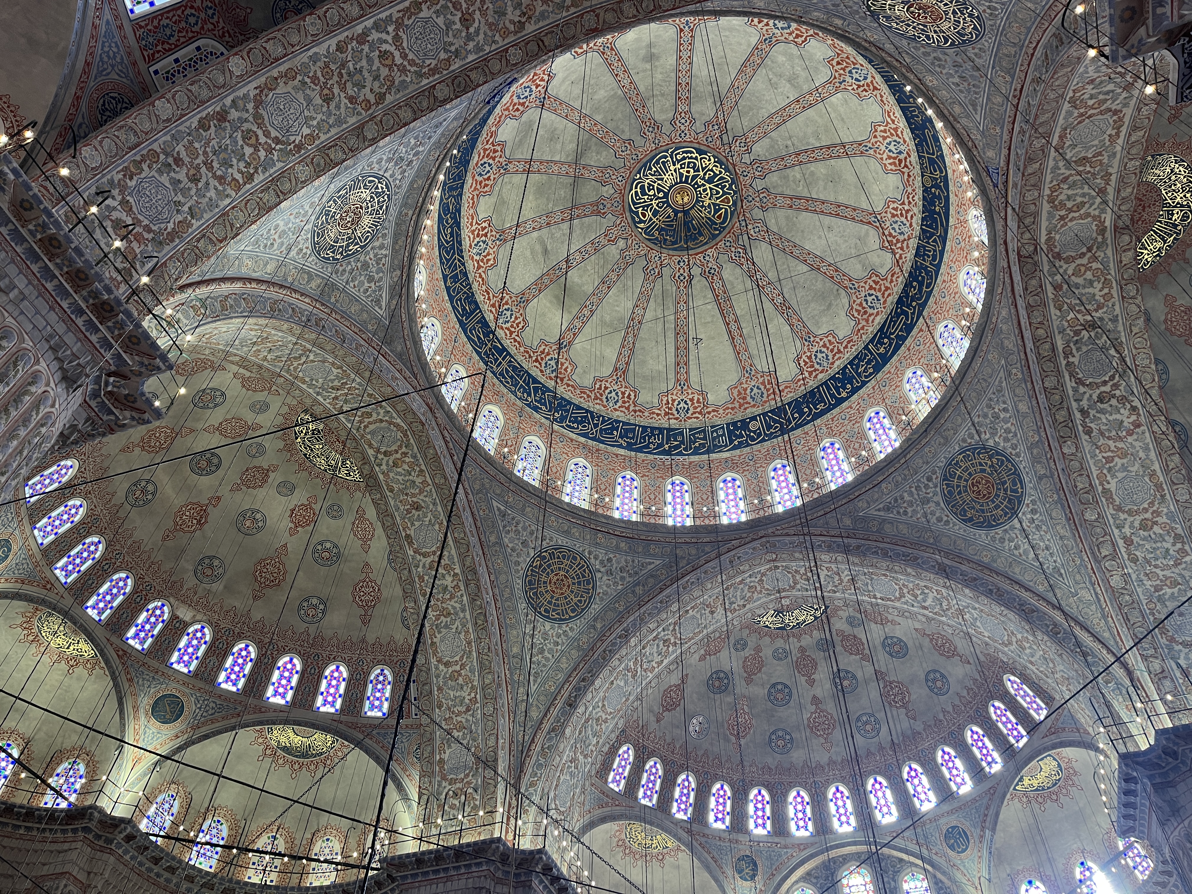 Blue Mosque