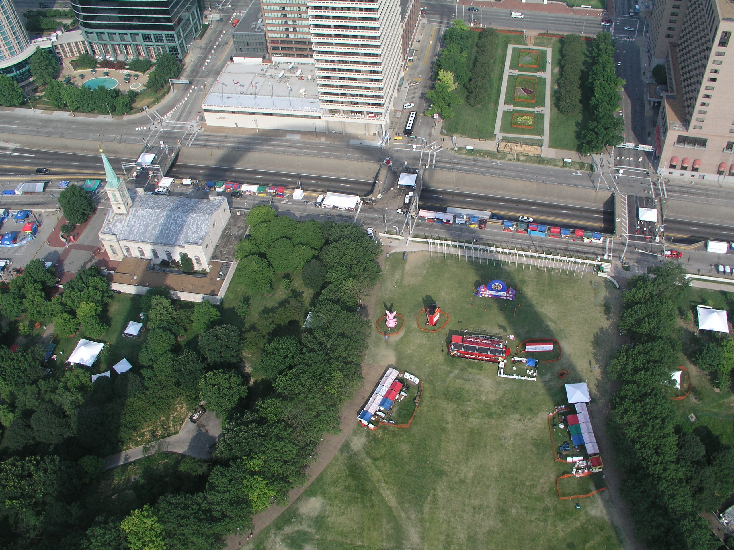 Bonne Terre 2005 reupload