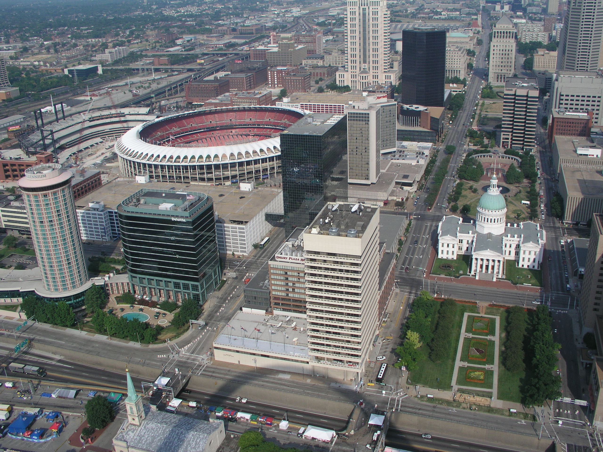 Bonne Terre 2005 reupload