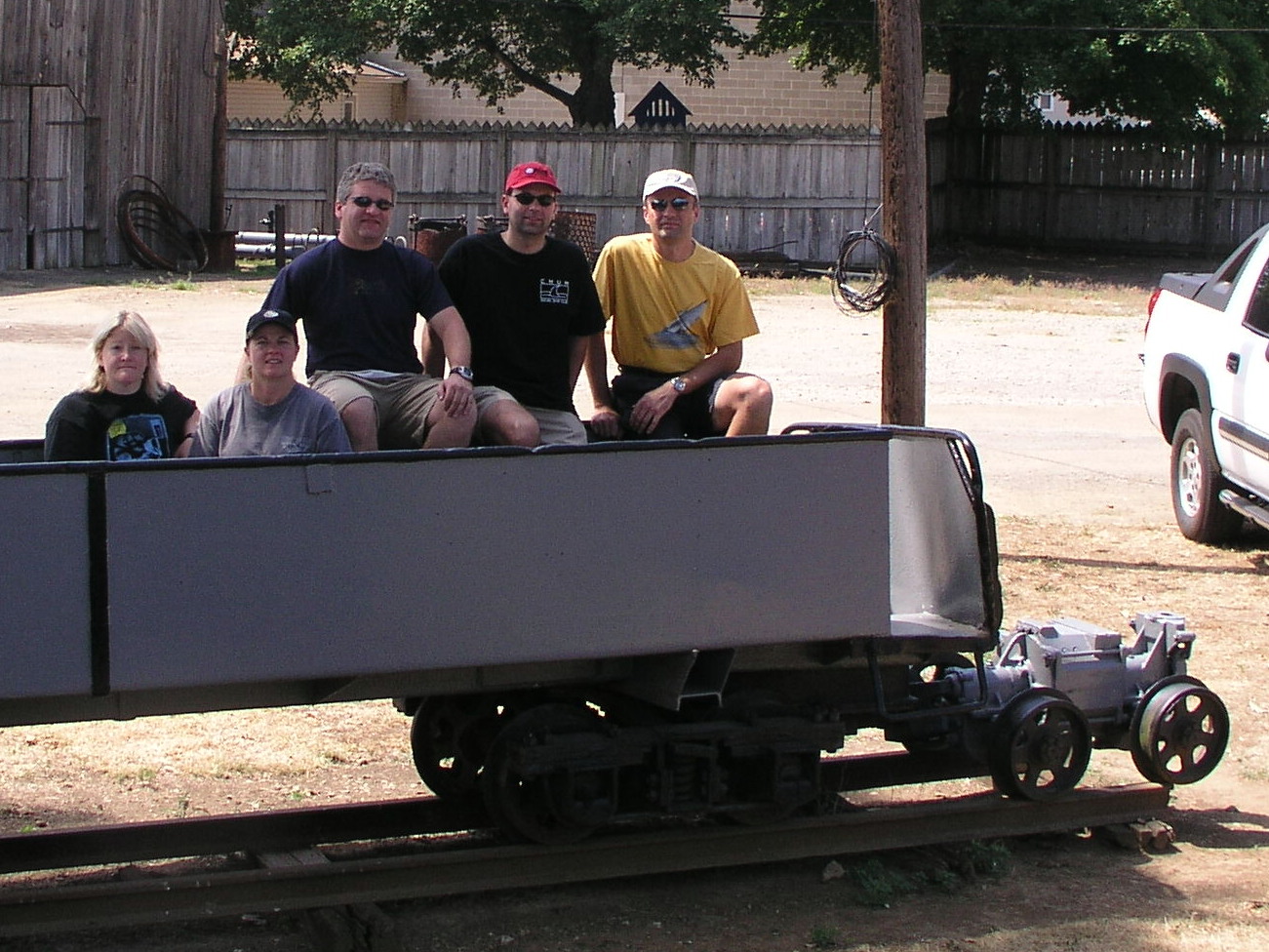 Bonne Terre 2005 reupload