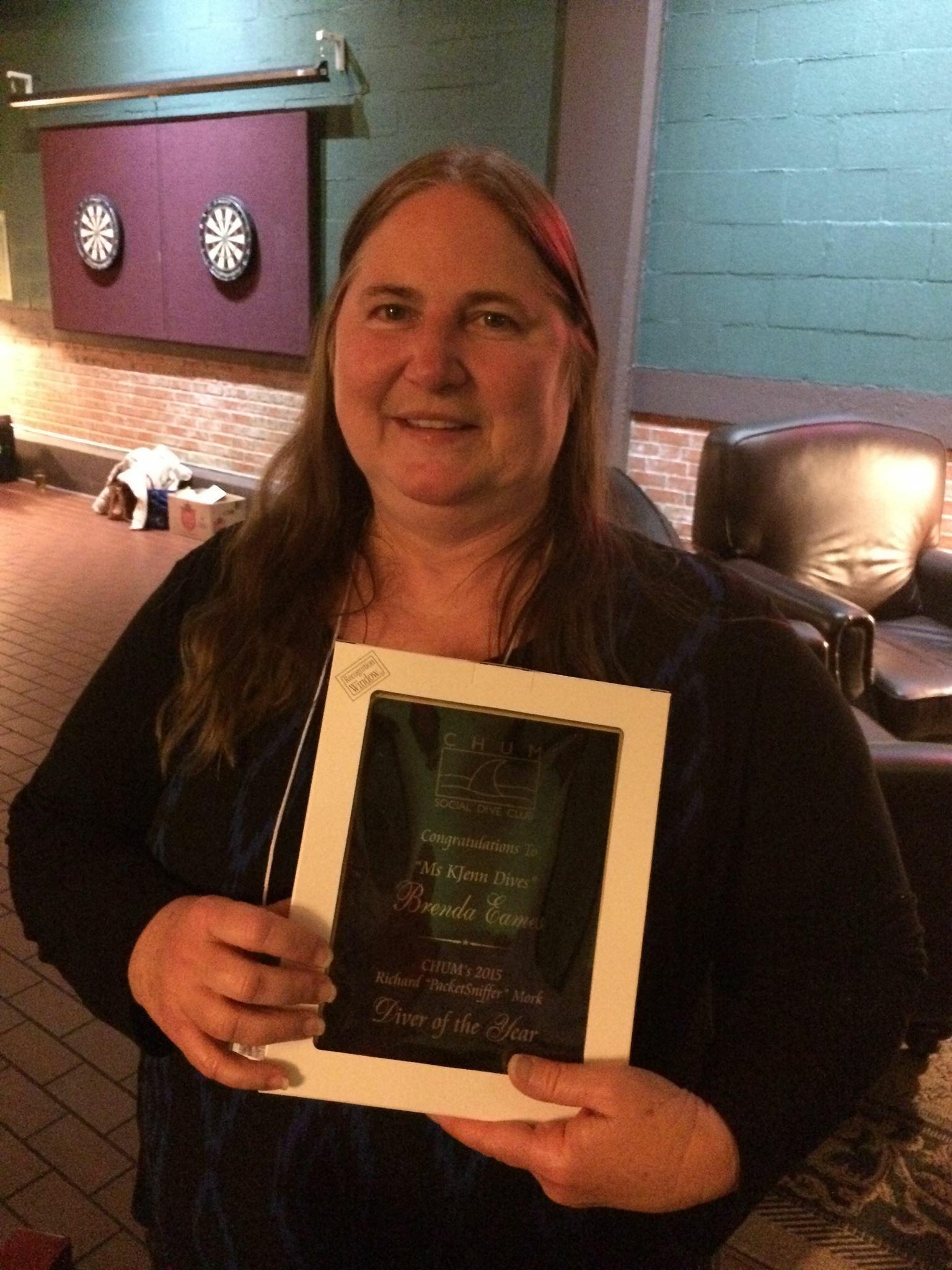 Brenda_the_2015_CHUM_DotY