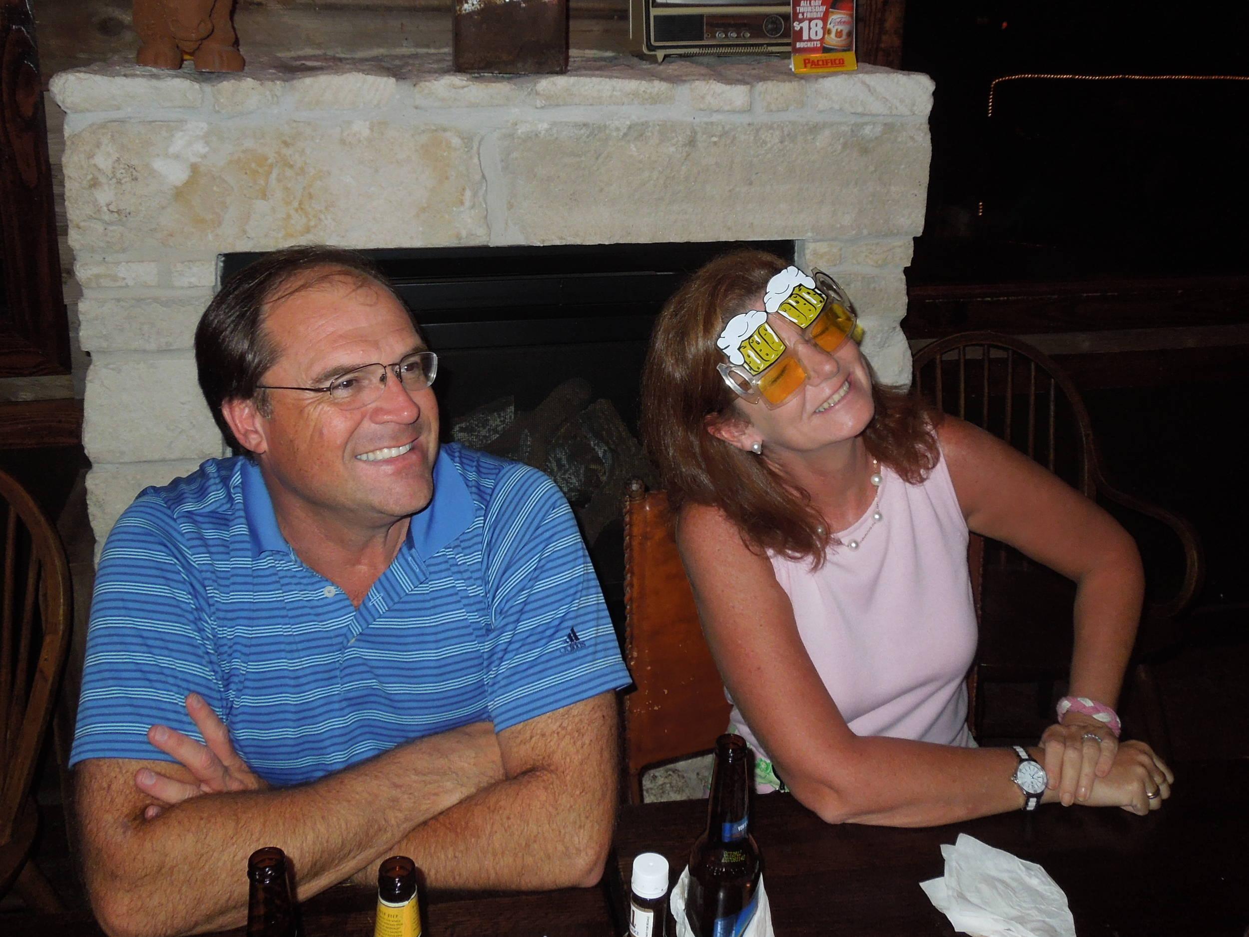 bringin' the partaaay