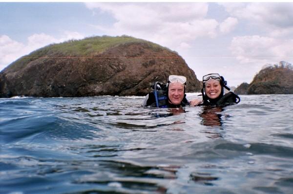 Bruce & Sassy Surface