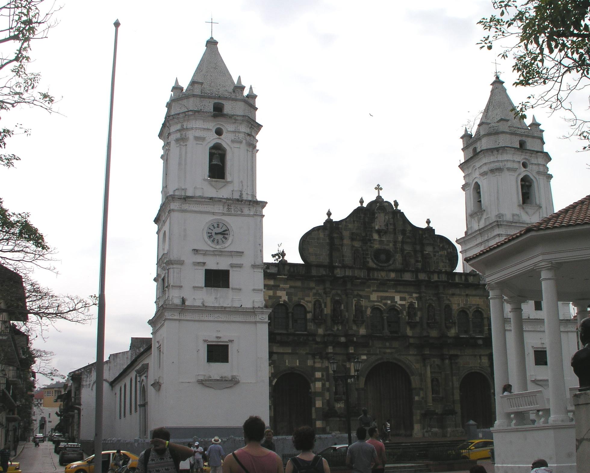 cammo church