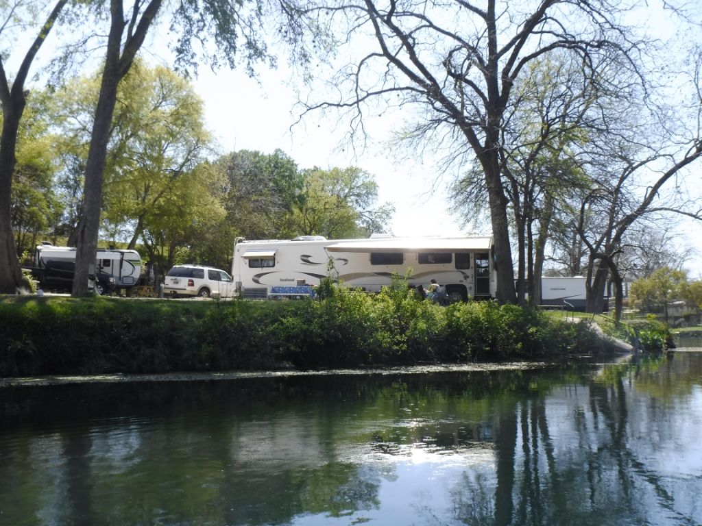 Camp "Julie"