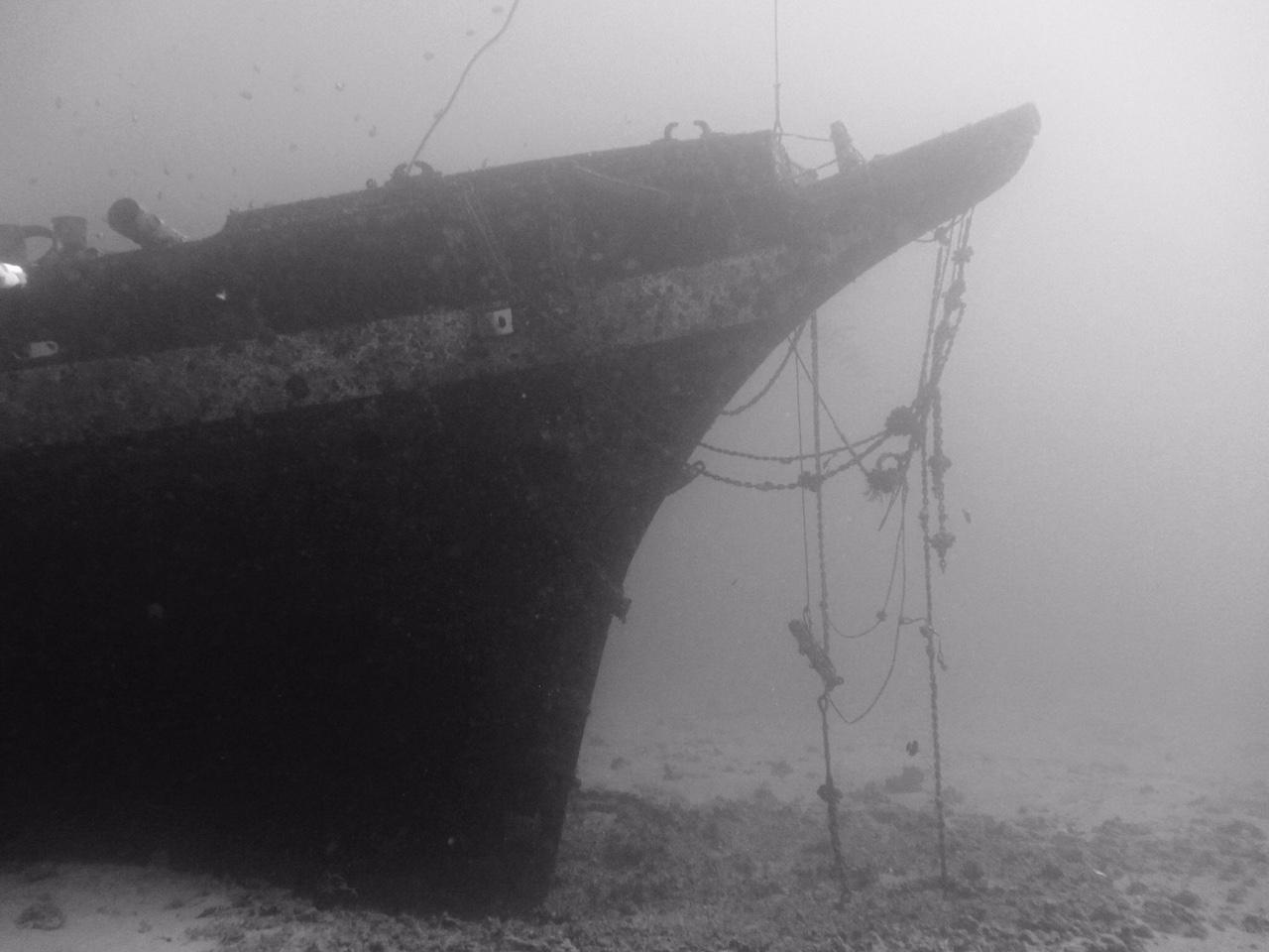 Carthaginian dives (with & without Atlantis)