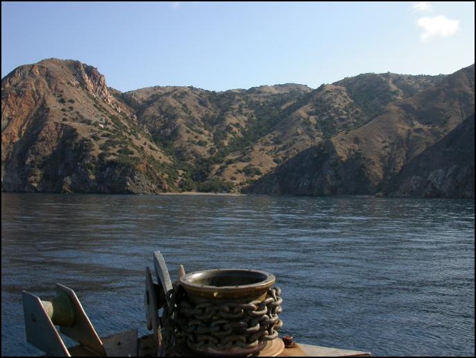 Catalina Island