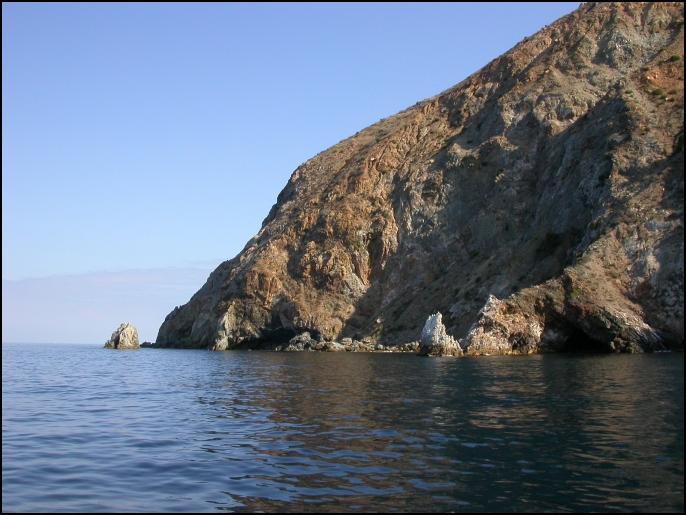 Catalina Island