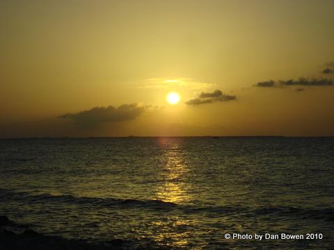 Cayman Brac 2010