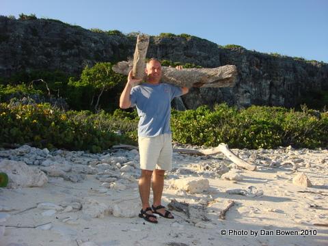 Cayman Brac 2010
