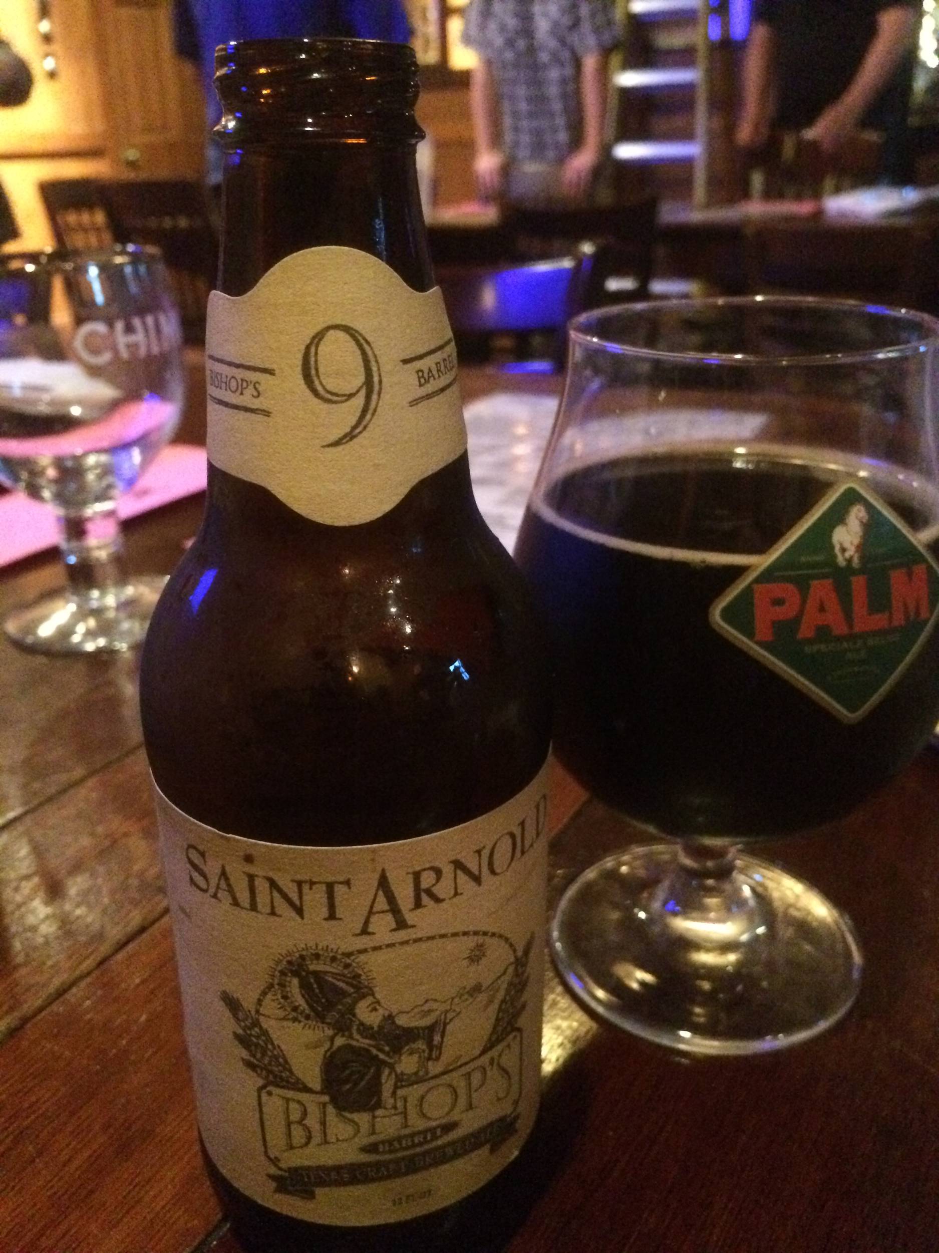 Cheers to Stag's Head