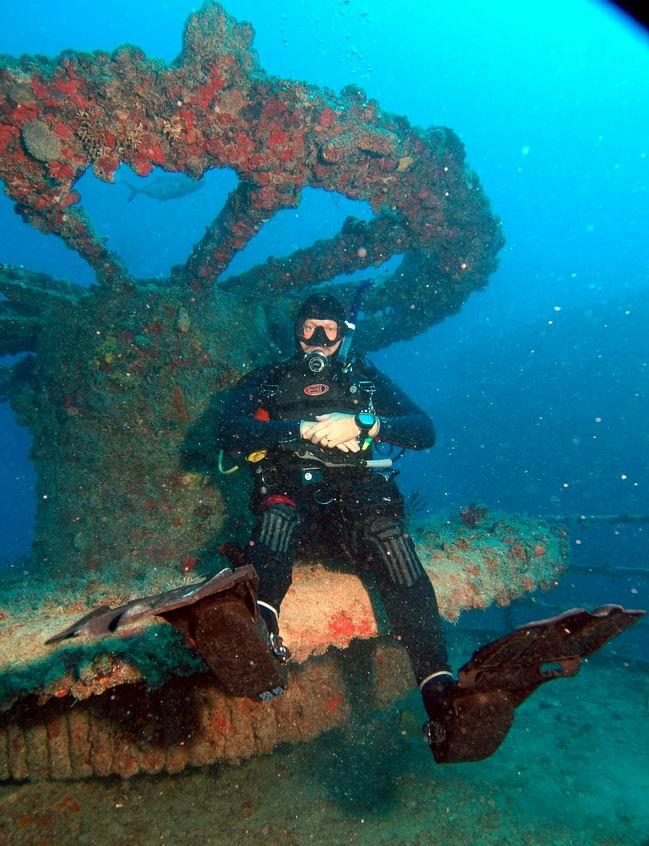 CHH and the Reel Deal