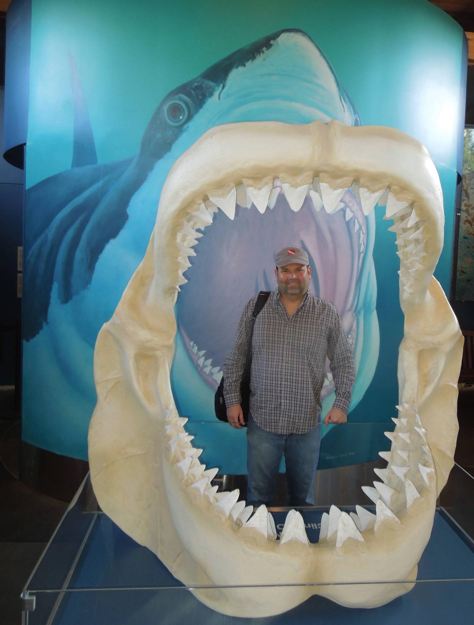 Chomp!