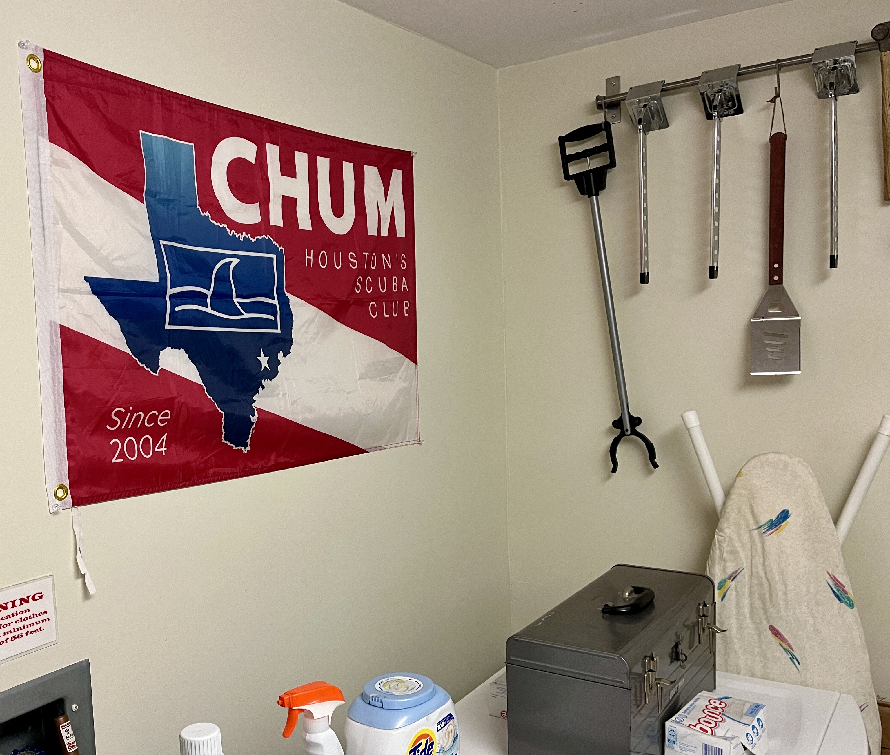 CHUM’s Michigan Ministry is officially open.