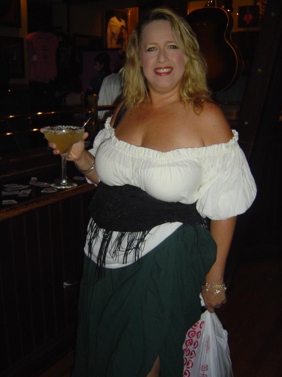 CHUM at "Law at the Sea"