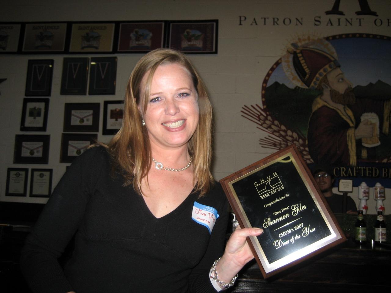 CHUM Christmas Party