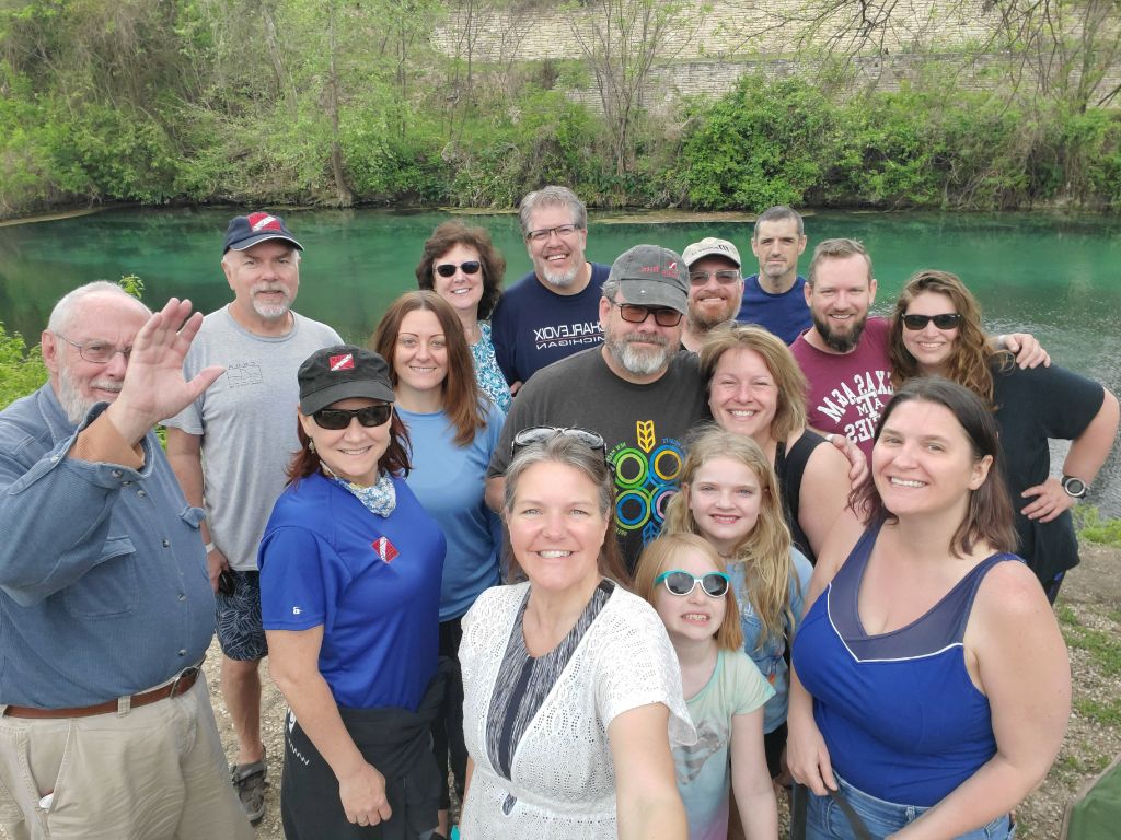CHUM Claims the Comal 2021