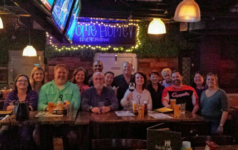 CHUM Doing What It Does Best