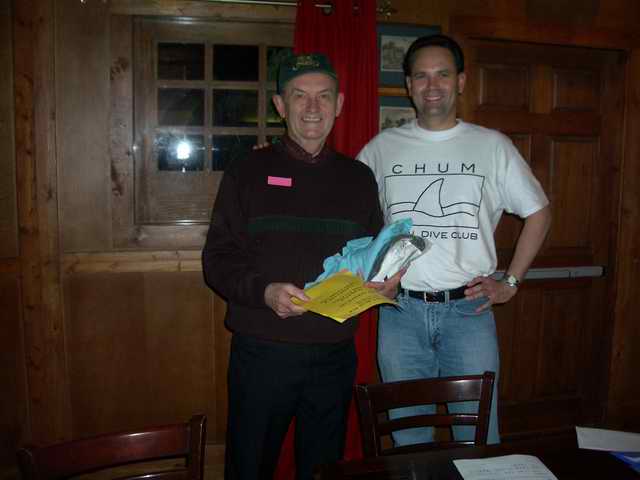 CHUM fundraiser for tsunami relief 2005 reupload