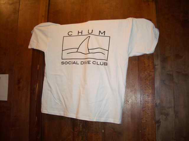 CHUM fundraiser for tsunami relief 2005 reupload