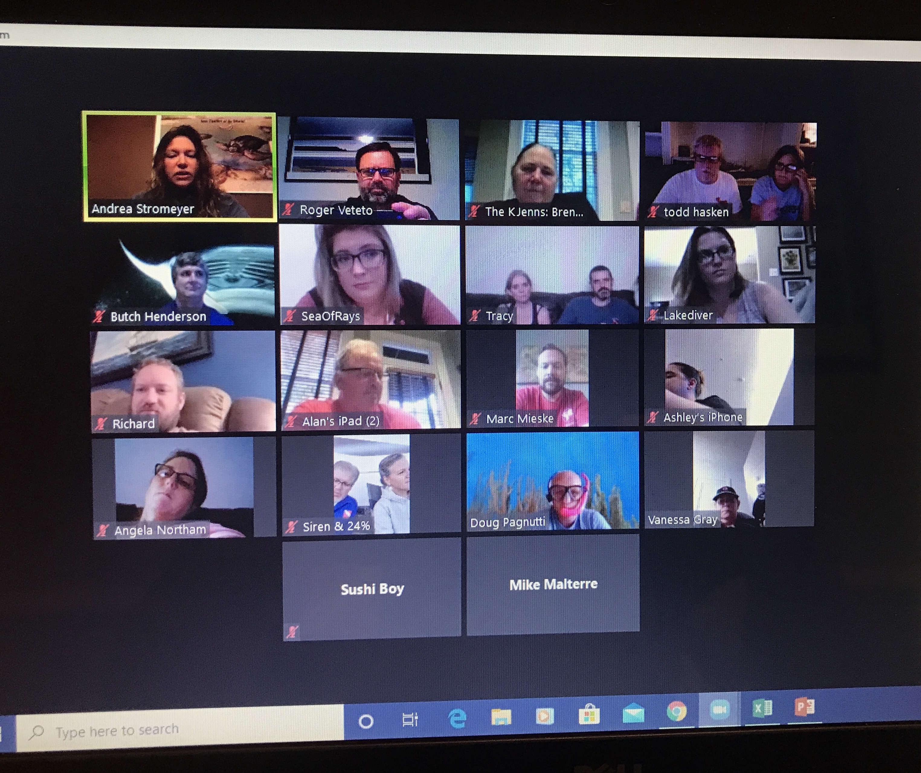 CHUM gets Zoomtastic