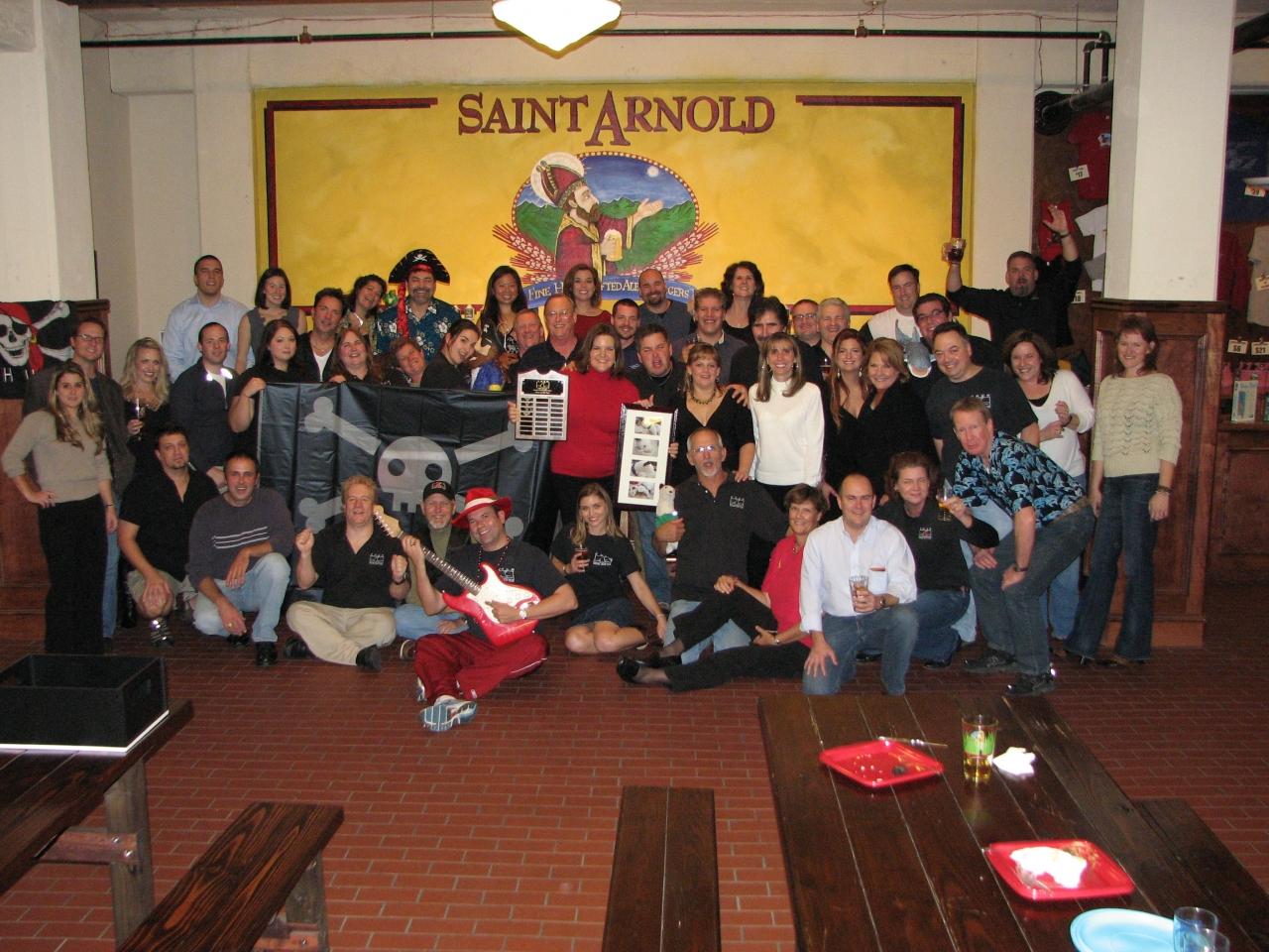 CHUM Group Photo#1