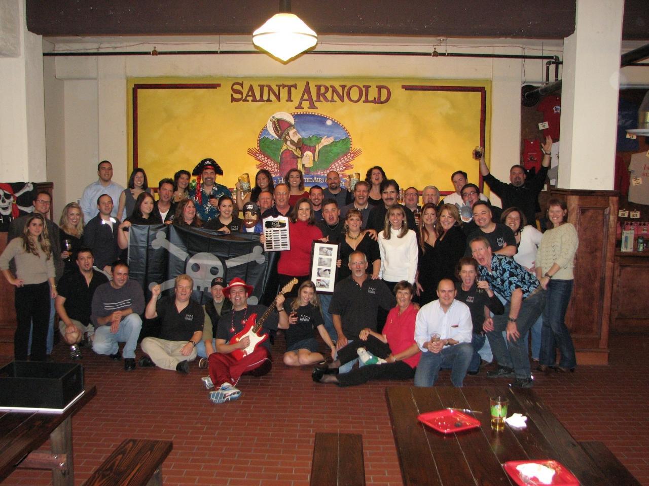CHUM Group Photo #3