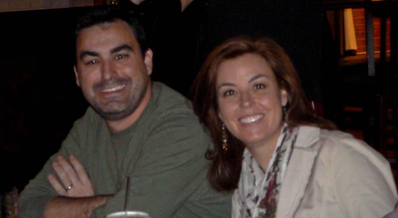 Chum Holiday Parrrrty 2011