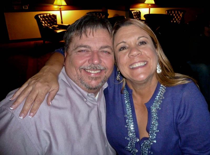 Chum Holiday Parrrrty 2011