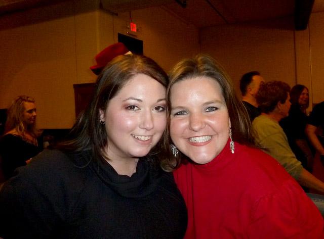 CHUM Holiday Parrrty Cuties