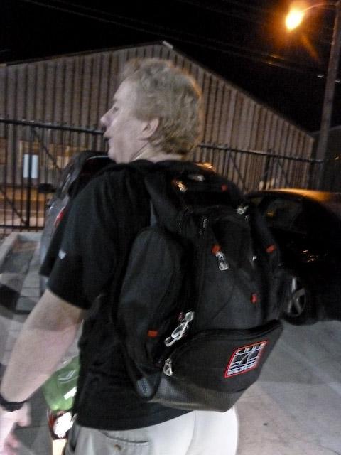 CHUM Holiday Parrrty Reefhound's Gift